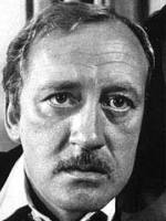 Nicol Williamson