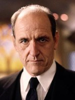 Richard Jenkins