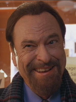 Rip Torn