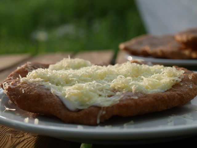 Lángos