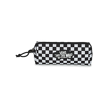 Táskák Gyerek Tokok Vans OTW PENCIL POUCH BOYS Fekete  / Fehér