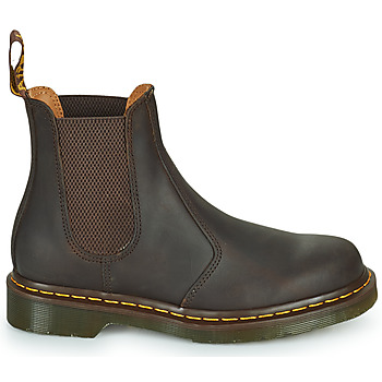 Dr. Martens 2976 YS Dark Brown Crazy Horse