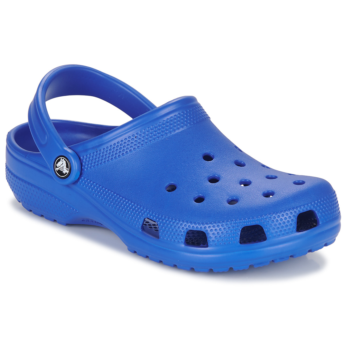 Cipők Klumpák Crocs CLASSIC Kék