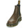 Cipők Csizmák Dr. Martens 2976 Dms Olive Grizzly Barna