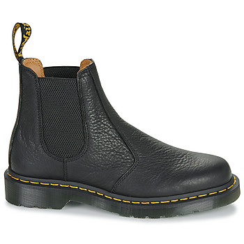 Dr. Martens 2976 Black Ambassador