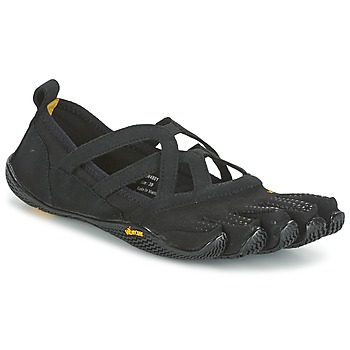 Cipők Női Futócipők Vibram Fivefingers ALITZA LOOP Fekete 