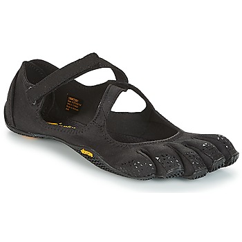 Cipők Női Fitnesz Vibram Fivefingers V-SOUL Fekete 