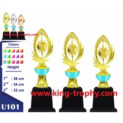 PIALA SET U101