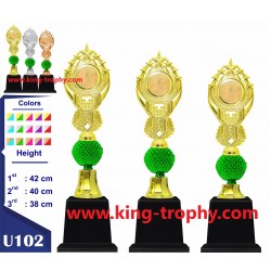 PIALA SET U102