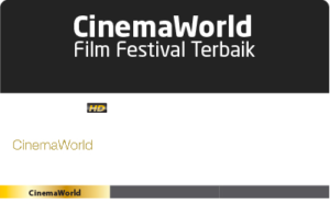 CinemaWorld