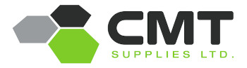 CMT Supplies logo