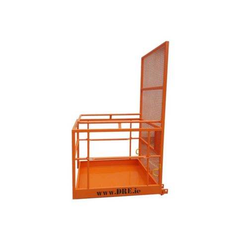 Forklift Work Platform