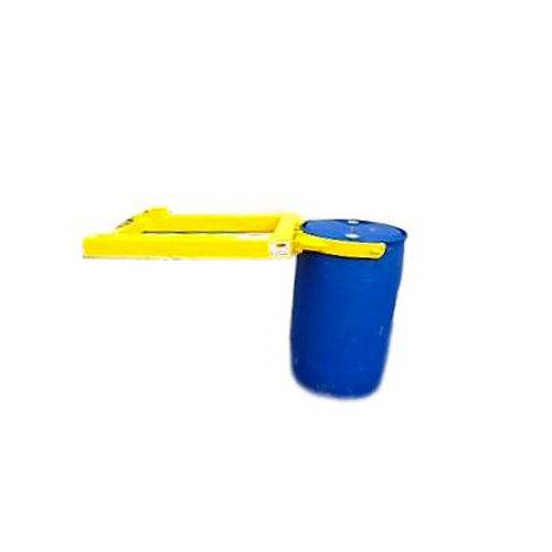 Forklift Drum Grabber