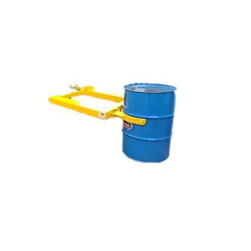 Forklift Drum Grabber