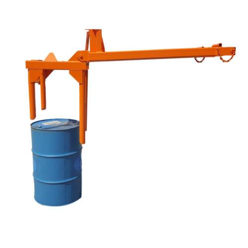 Drum Lifting Equipment