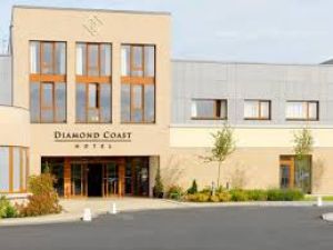 Diamond Coast Hotel, Enniscrone