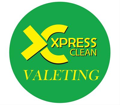 Express Clean Car Valeting