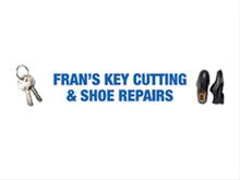 Frans Key Cutting & Shoe Repairs