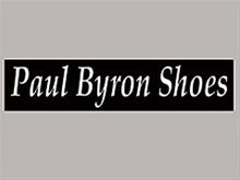 Paul Byron Shoes