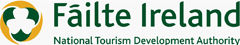 approved  Hostel member  with Failte Ireland 				