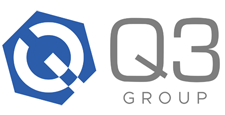 Q3 Group Logo