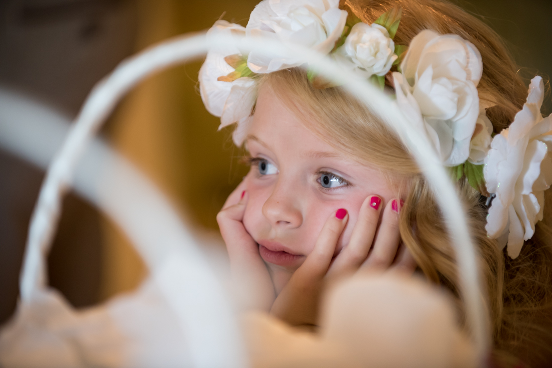 Dromoland Castle Wedding