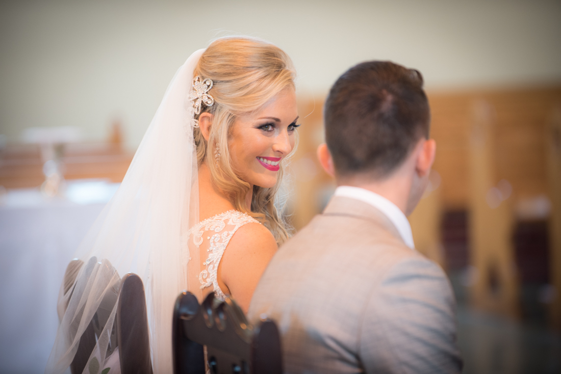 Dromoland Castle Wedding