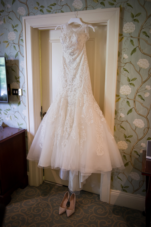 Dromoland Castle Wedding