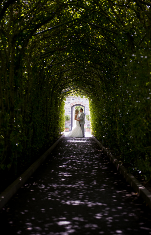 Dromoland Castle Wedding