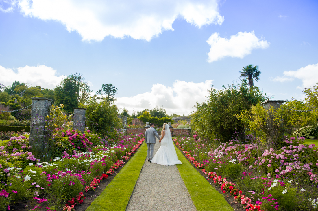 Dromoland Castle Wedding