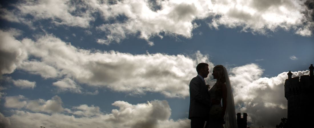 Dromoland Castle Wedding