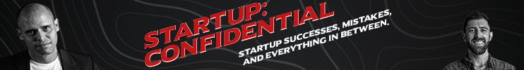 Startup Confidential