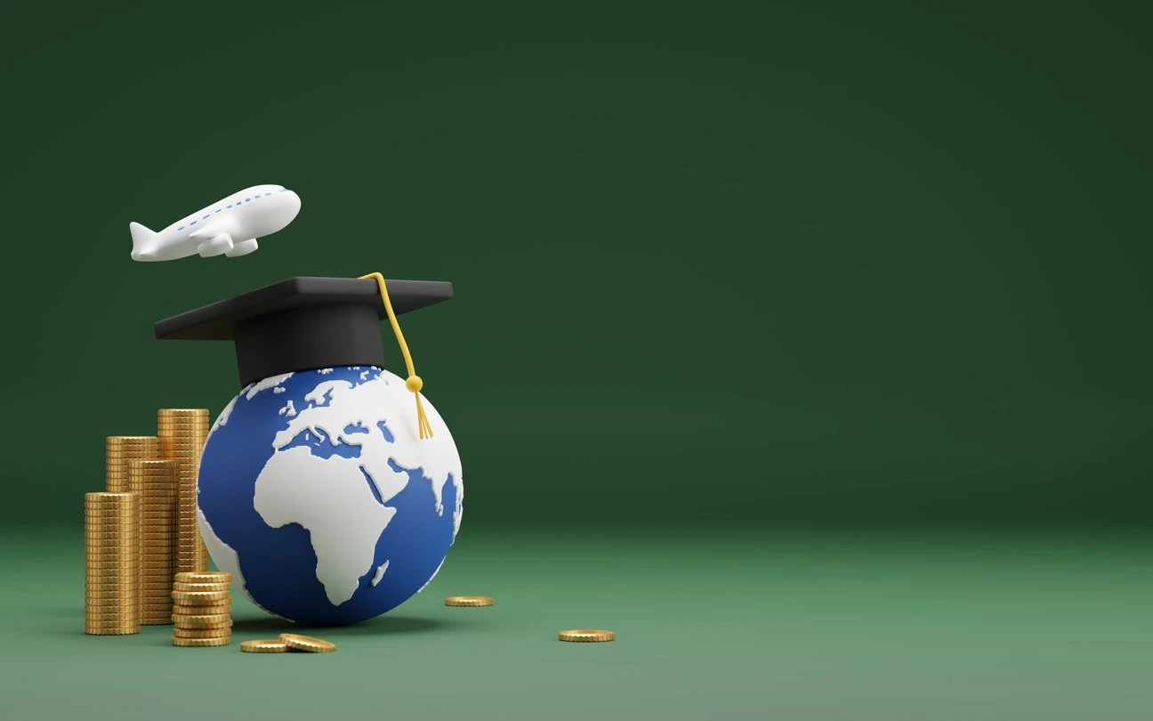 Star Education Loan - Studies Abroad