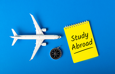 Making Abroad Education a Reality with Streamlined Union Education Loan for Abroad Study