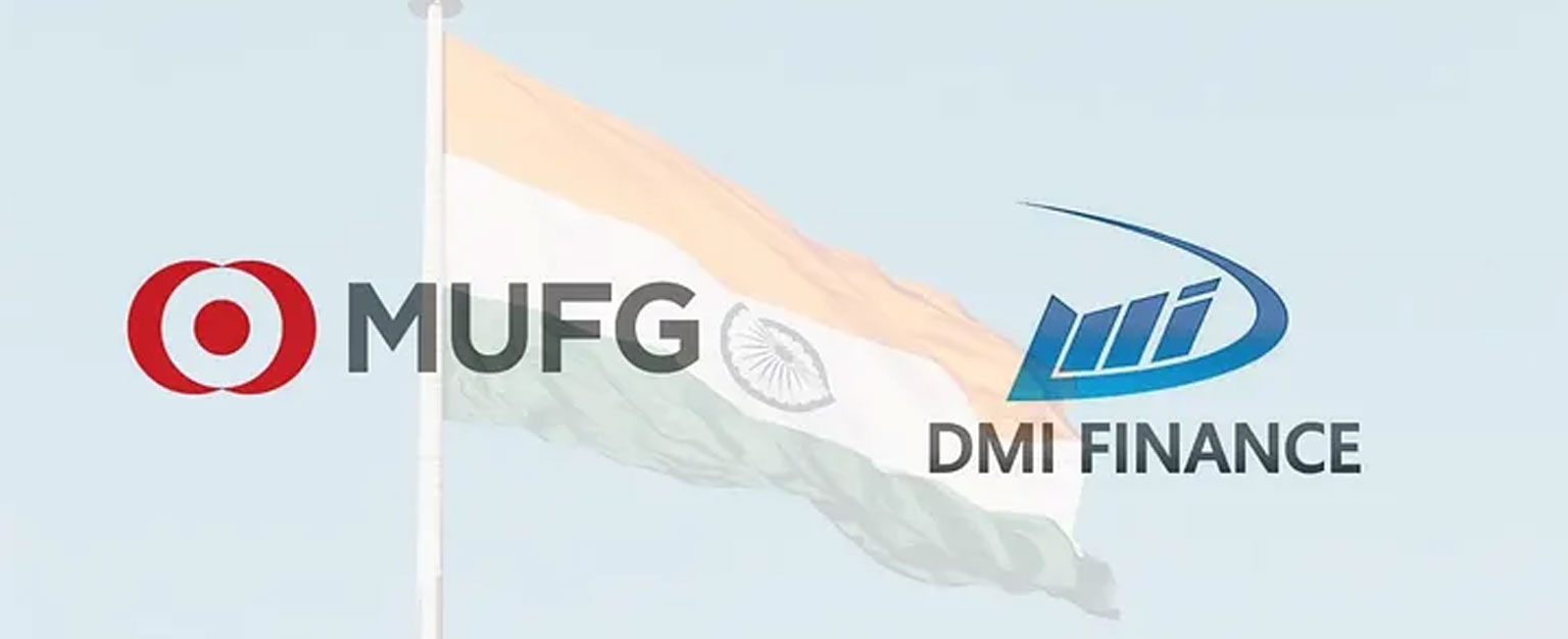 MUFG Bank announces additional investment in DMI Finance