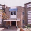 Entrance to Sanskrit Department