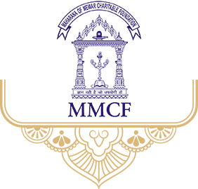 Eternal Mewar Logo