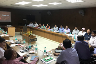 Rajasthan eNAM Progress Review