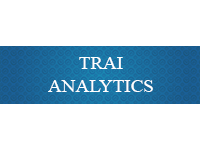 TRAI ANALYTICS One