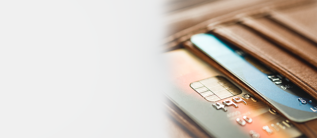 Debit Card banner