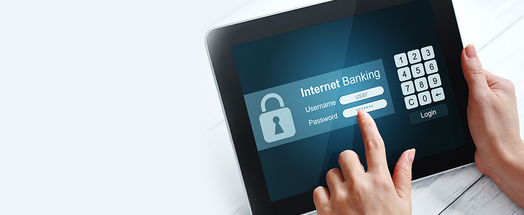 IDBI Bank Internet Banking banner