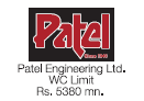 Patel Engineering Ltd.