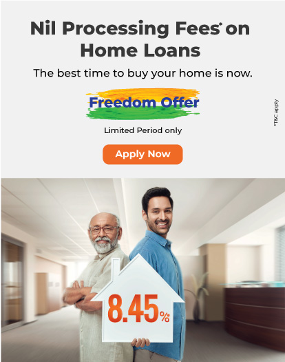 Home Loan