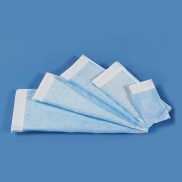 sterilization pouches