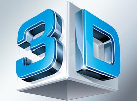 3d course