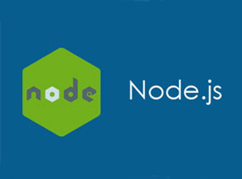 Node JS Training center