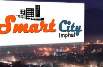 Imphal Draft Fast Track Smart City Proposal