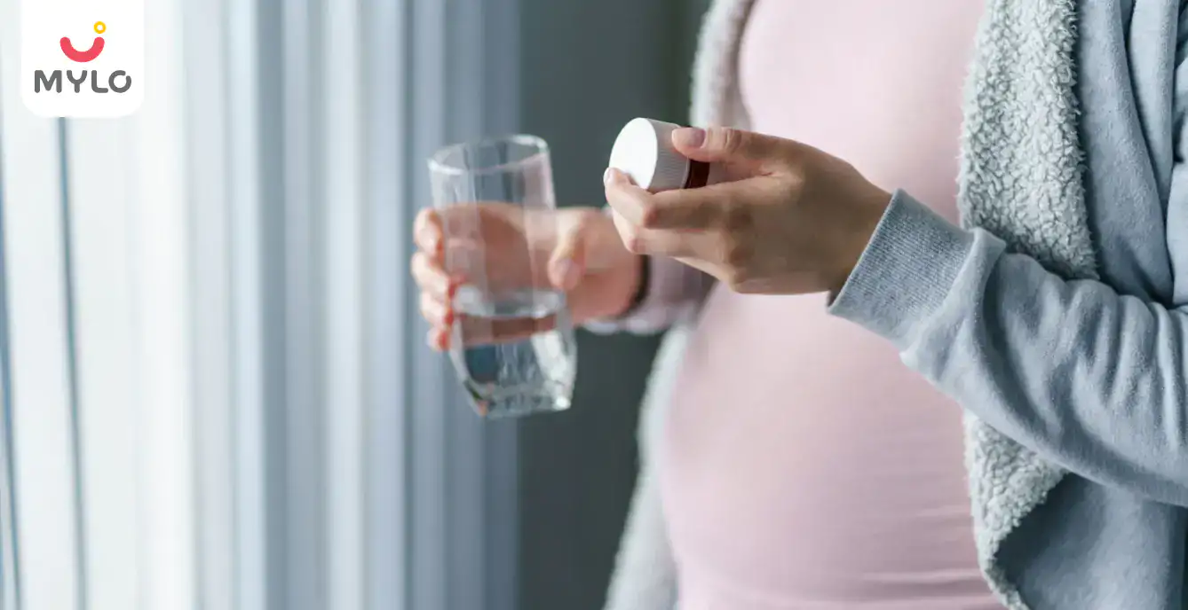 Are There Any Side Effects Of Taking Ecosprin In Pregnancy? 