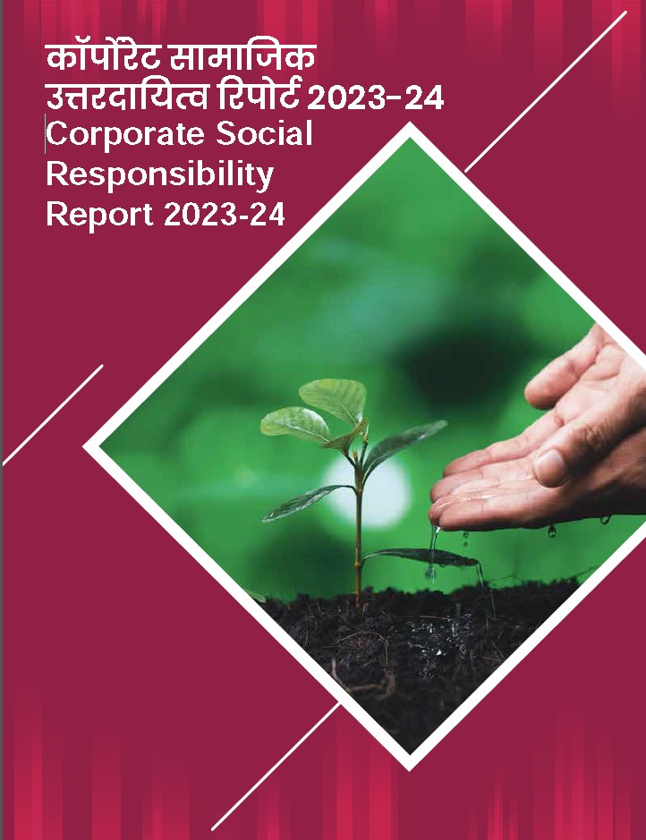 CSR Activities 2023-24