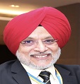 Shri Jatinder Singh Bajaj